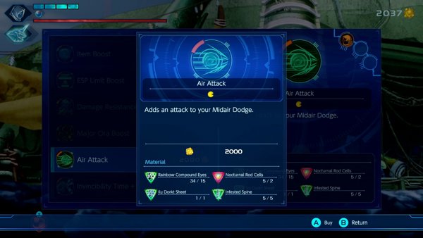 SHADOW LABYRINTH PS5