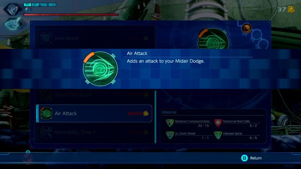 SHADOW LABYRINTH PS5