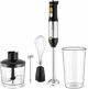 SHB 6302BK Blender rczny 5w1