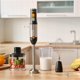 SHB 6302BK Blender rczny 5w1