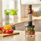 SHB 6302BK Blender rczny 5w1