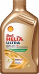 Shell ΛΑΔΙ ΑΥΤΟΚΙΝΗΤΟΥ SHELL HELIXULTRA SP 0W-20 1L