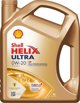 Shell ΛΑΔΙ ΑΥΤΟΚΙΝΗΤΟΥ SHELL HELIXULTRA SP 0W-20 5L