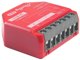 Shelly Ρελέ "1PM Gen4 4er Pack" max 16A 1 Κανάλι Λειτουργία Μέτρησης WLAN Matter Zigbee Bluetooth