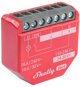 Shelly Ρελέ "1PM Gen4 4er Pack" max 16A 1 Κανάλι Λειτουργία Μέτρησης WLAN Matter Zigbee Bluetooth