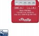 Shelly Shelly Ρελέ "Wave 1PM Mini" Z-Wave