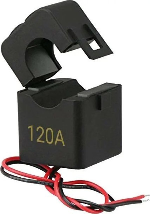 Shelly Μετασχηματιστής Shelly 120A