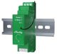 Shelly Wave Pro Dimmer 1PM – Έξυπνος Ρυθμιστής Φωτός DIN Rail