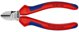 Ψαλίδι κοπής KNIPEX 7002140SB