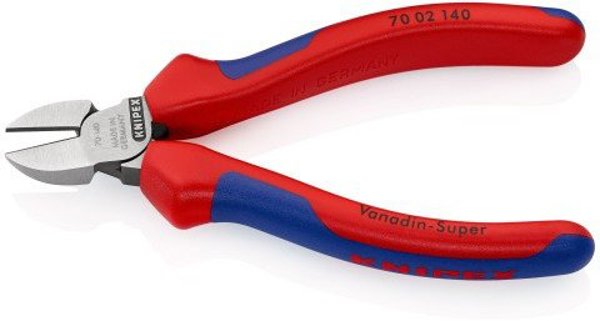 Ψαλίδι κοπής KNIPEX 7002140SB