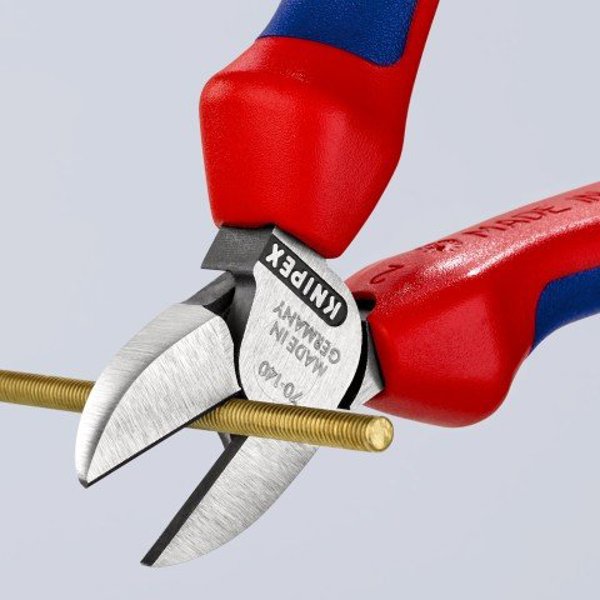 Ψαλίδι κοπής KNIPEX 7002140SB