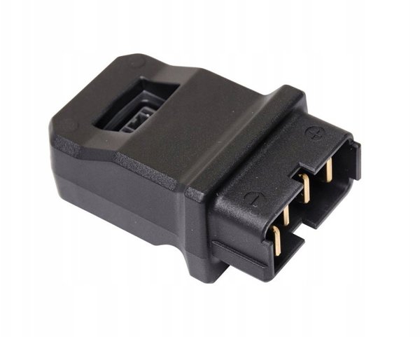 Shimano SM-BTE60 adapter