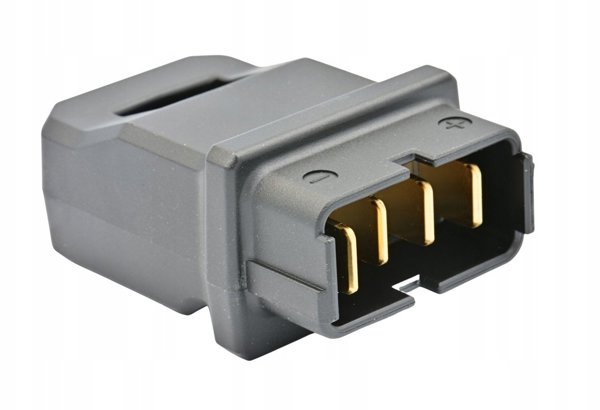 Shimano SM-BTE60 adapter