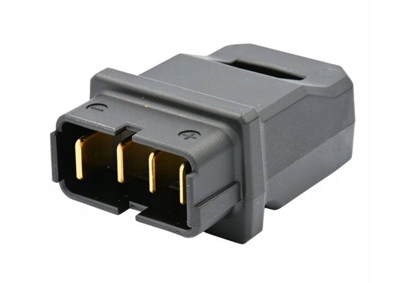 Shimano SM-BTE60 adapter