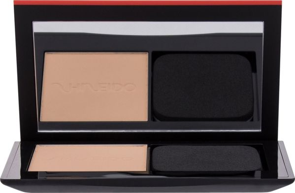 Shiseido Synchro Skin Self-Refreshing Custom Finish Powder Foundation 160, 9g
