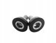 Shimano FC-TY501 δισκοβραχίονας, 170 mm 42/34/24T, 6-8v, με προστατευτικό αλυσίδας