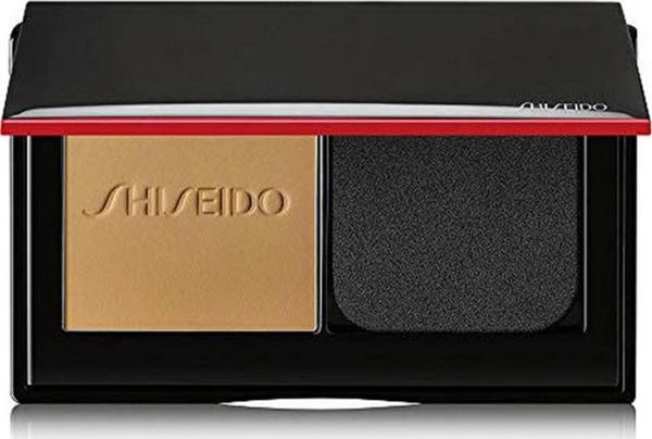 Shiseido Synchro Skin Self-Refreshing Custom Finish Powder Foundation 350, 9g