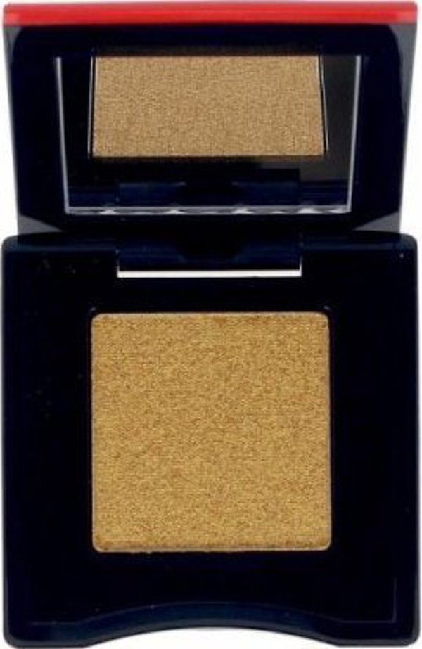 Shiseido POP PowderGel Eye Shadow Σκιές Ματιών 13 Kan-Kan Gold