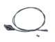 Shimano SM-DUE11 Αισθητήρας ταχύτητας Steps, 760 mm