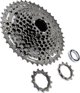 Shimano Κασετα 10 ταχυτήτων Shimano CUES Linkglide CS-LG400 11-43T