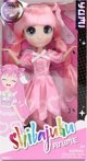 Κούκλα Anime SHIBAJUKU - Yumi, 30 εκ.