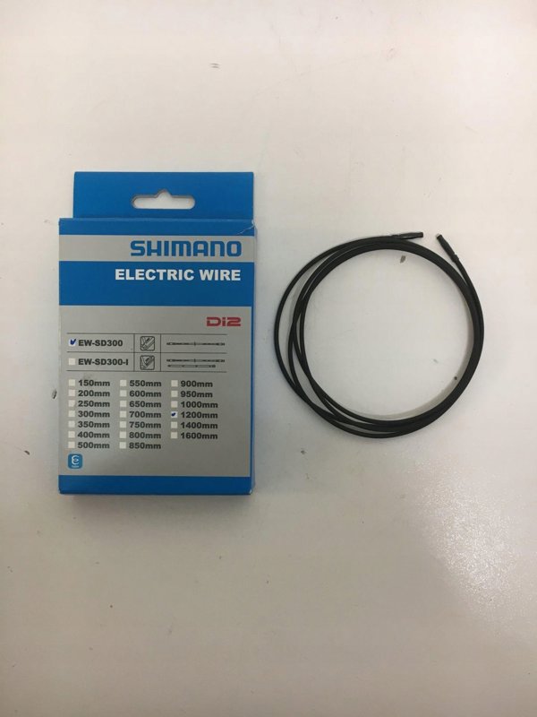 Καλώδιο Shimano EW-SD300 Di2, 1200 mm