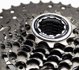 Shimano Κασετα Shimano Cues CS-LG400, 9-ταχ, 11-41, Linkglide, γραφίτης