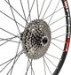 Shimano Κασετα Shimano Cues CS-LG400, 9-ταχ, 11-41, Linkglide, γραφίτης