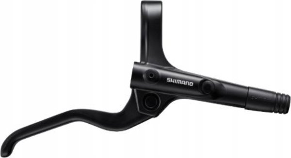 Υδραυλικά δισκόφρενα Shimano MT201, πίσω