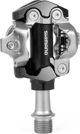 Shimano Πεντάλ SPD Shimano XT PD­M8100 με καθολικούς σφιγκτήρες