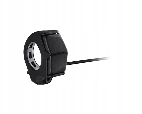 Shimano Steps SW-E7000-L shifters, left, 700 mm