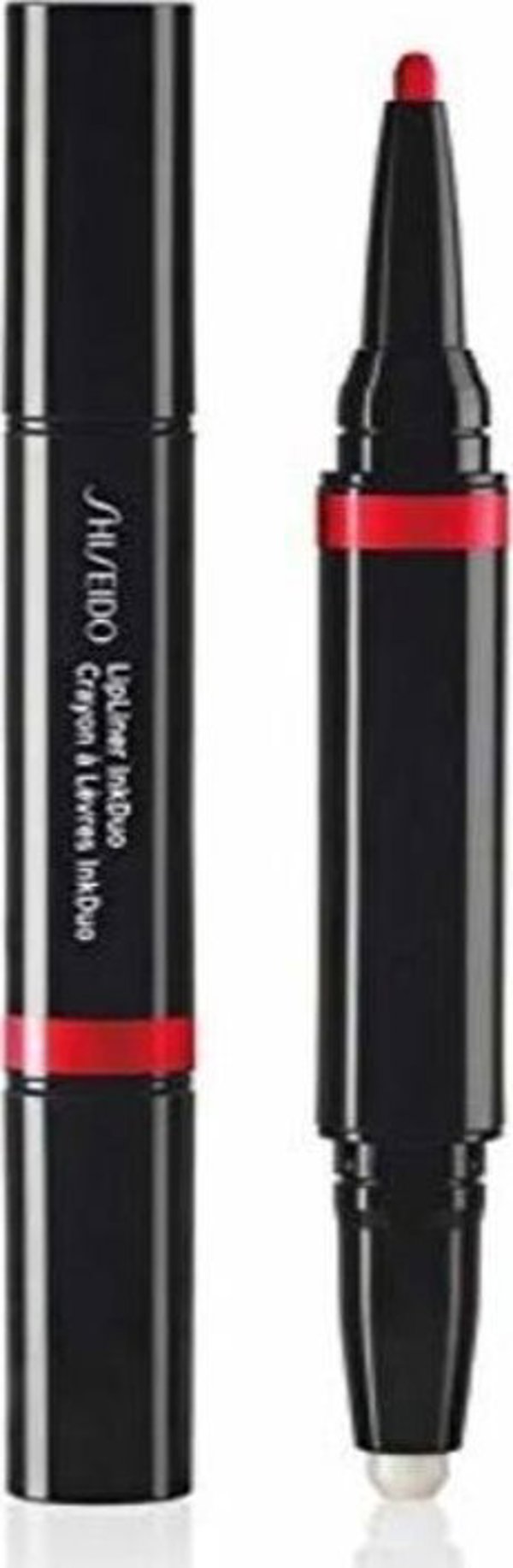 Shiseido Lip Liner Ink Duo 11 Μολύβι Χειλιών 1.1g, Γυναικείο