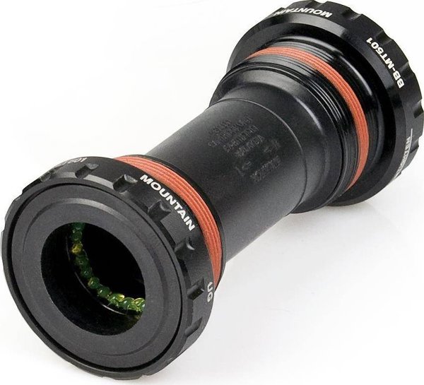 Shimano Υποστήριξη κασέτας Shimano BB-MT501 68/73mm BSA