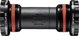 Shimano Υποστήριξη κασέτας Shimano BB-MT501 68/73mm BSA