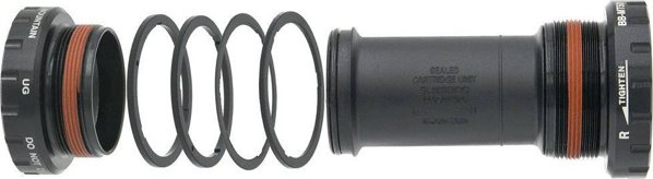 Shimano Υποστήριξη κασέτας Shimano BB-MT501 68/73mm BSA