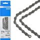 Αλυσίδα Shimano 10/11 ταχυτήτων Shimano XT Linkglide CN-LG500 138 σύνδεσμοι + κλιπ 12278518 4550170899653