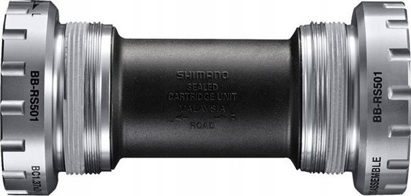 Shimano Miniklio velenas Shimano TIAGRA BB-RS501 BSA 68mm 13941650 4550170640613