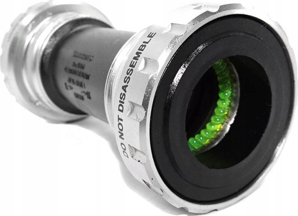 Shimano Miniklio velenas Shimano TIAGRA BB-RS501 BSA 68mm 13941650 4550170640613