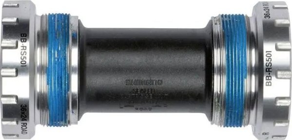 Shimano Miniklio velenas Shimano TIAGRA BB-RS501 BSA 68mm 13941650 4550170640613