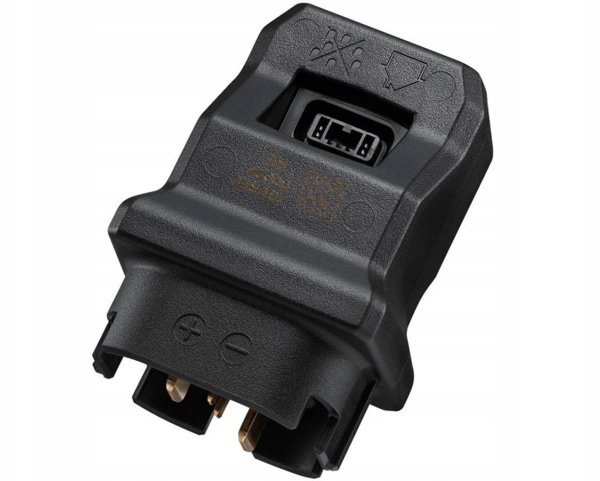Shimano SM-BTE80 adapter