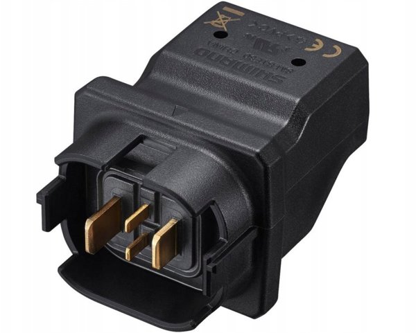 Shimano SM-BTE80 adapter