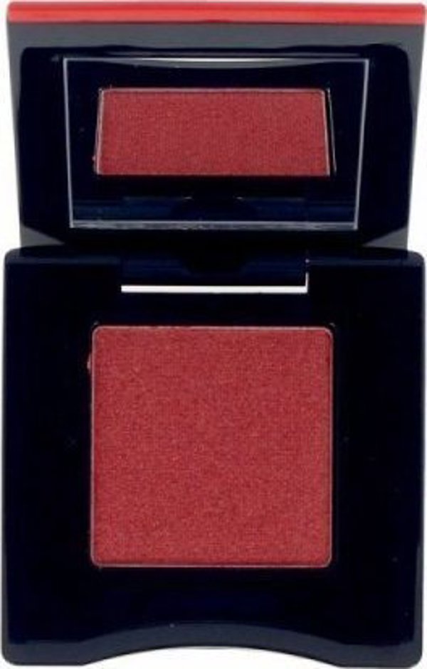 Shiseido Σκιά Ματιών Shiseido Pop 06-λαμπερό πορτοκαλί (2,5 g)
