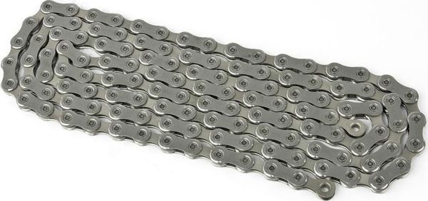 Shimano Αλυσίδα Shimano CN-M8100 12 ταχυτήτων 126 κρίκων, με καθολικό σύνδεσμο