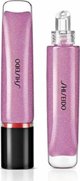 Shiseido Shimmer Gel Gloss 03 9ml - Lip Gloss Για Λαμπερά Και Ενυδατωμένα Χείλη
