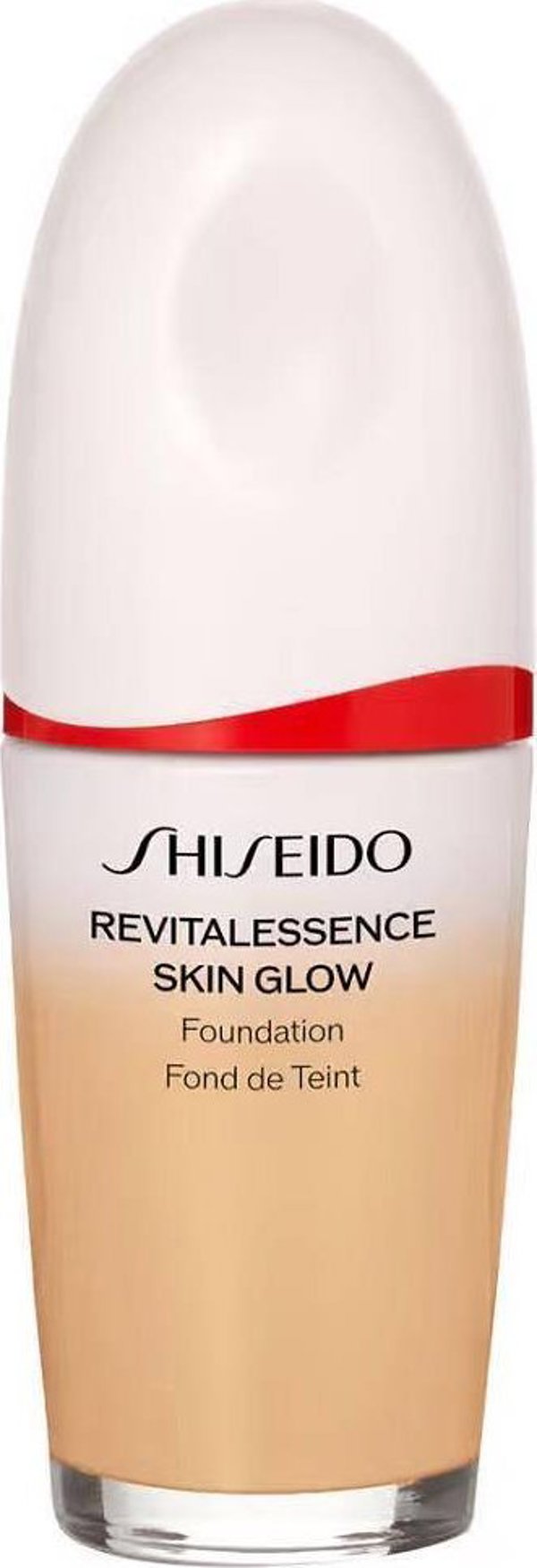 Shiseido Revitalessence Skin Glow Foundation SPF30 αποχρώση 230 Alder 30ml