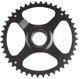 Shimano FC-E6100 δακτύλιος αλυσίδας 44T, άμεση τοποθέτηση