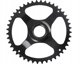 Shimano FC-E6100 δακτύλιος αλυσίδας 44T, άμεση τοποθέτηση