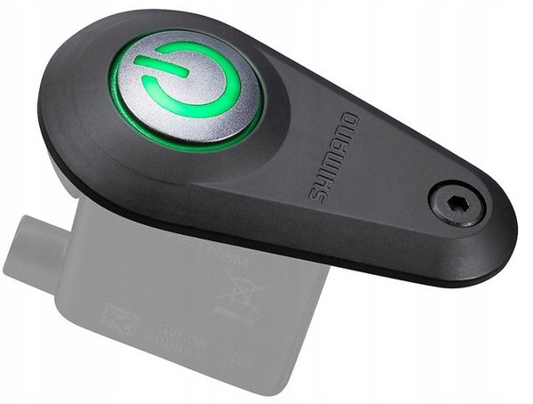 Διακόπτης ισχύος Shimano Steps SW-100