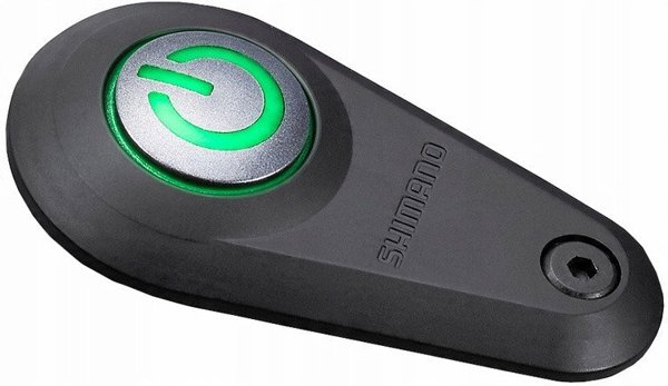 Διακόπτης ισχύος Shimano Steps SW-100