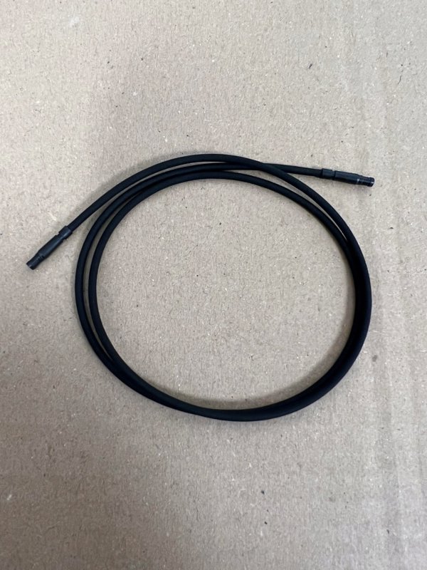 Shimano EW-SD300 Di2 cable, 600 mm